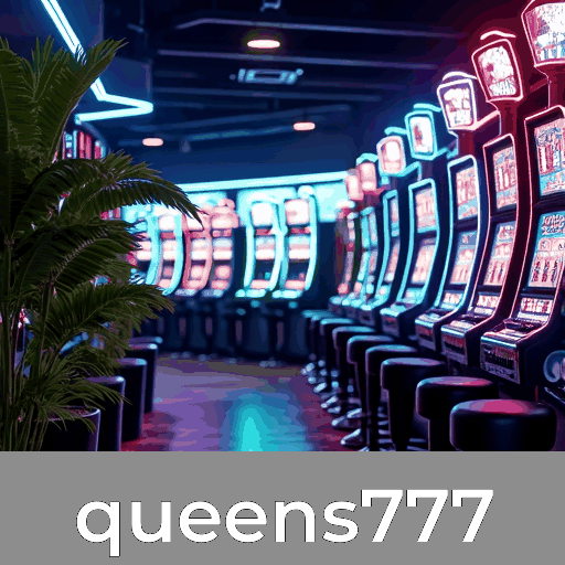 Queens777: Apostas Esportivas de Elite Focadas no Brasil