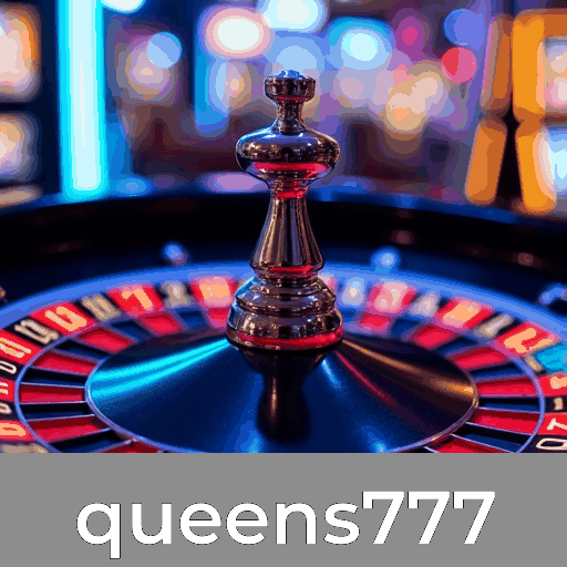 Conheça Queens777: Seu Portal de Jogos com Serviços Profissionais