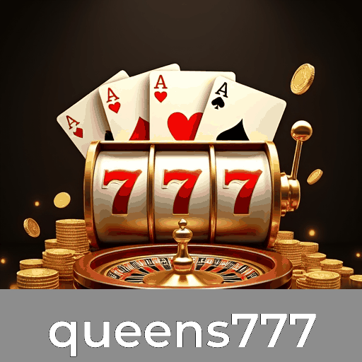 Queens777: Experiência Profissional com Jogos de Mesa ao Vivo