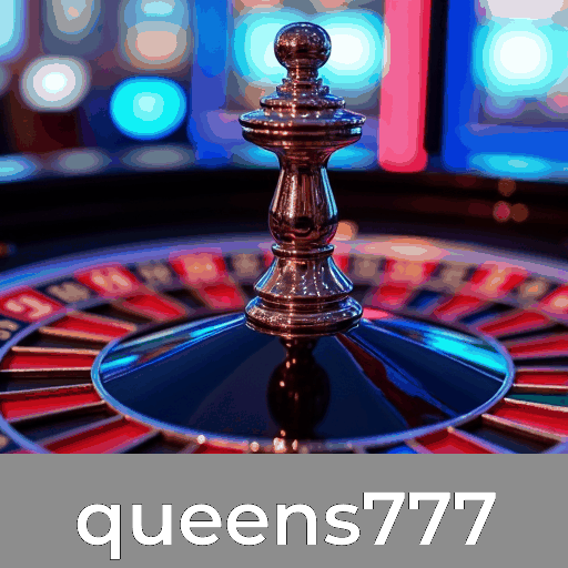 Conheça Queens777: Seu Portal de Jogos com Serviços Profissionais