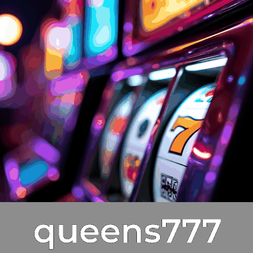 Conheça Queens777: Seu Portal de Jogos com Serviços Profissionais