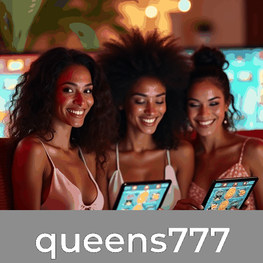 Emoção e Ganhos Incríveis nos Jogos de Cassino do queens777!