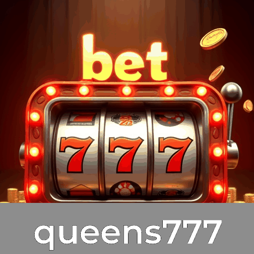 Emoção e Ganhos Incríveis nos Jogos de Cassino do queens777!