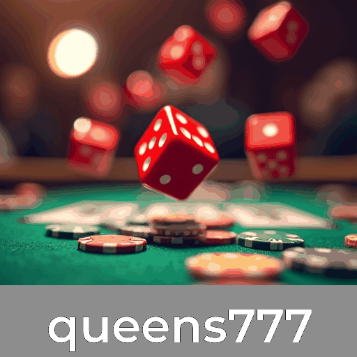 Emoção e Ganhos Incríveis nos Jogos de Cassino do queens777!