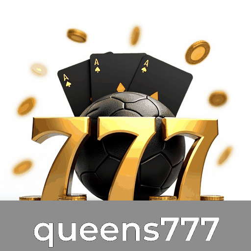 queens777: Cassino Seguro e Divertido