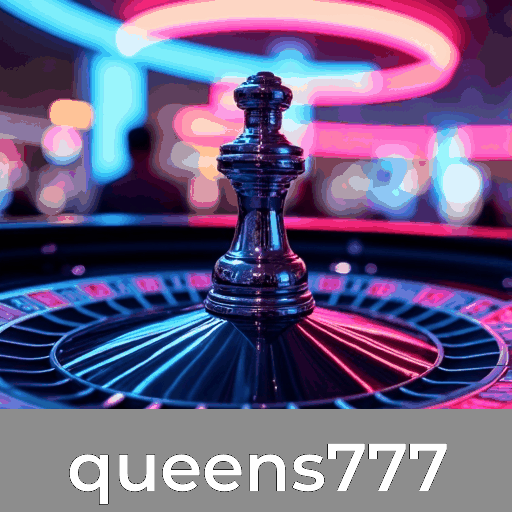 queens777: Cassino Seguro e Divertido