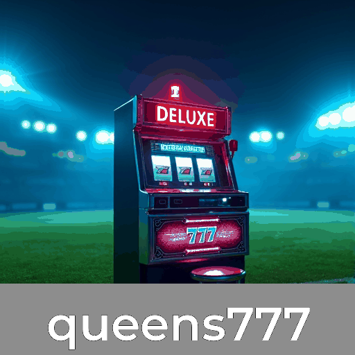 Emoção e Ganhos Incríveis nos Jogos de Cassino do queens777!